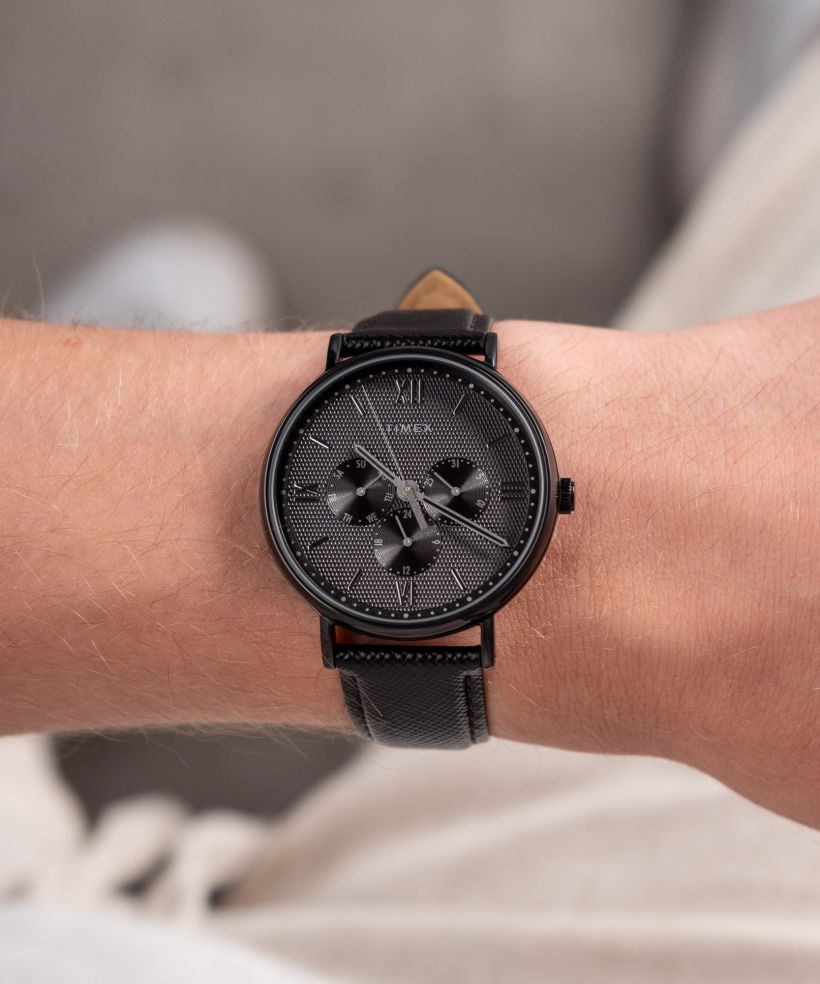 Годинник Чоловічий Timex Classic Southview