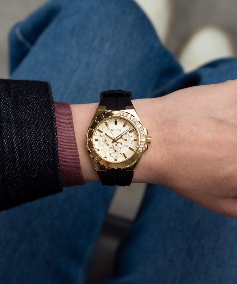 Годинник Жіночий Guess Calypso