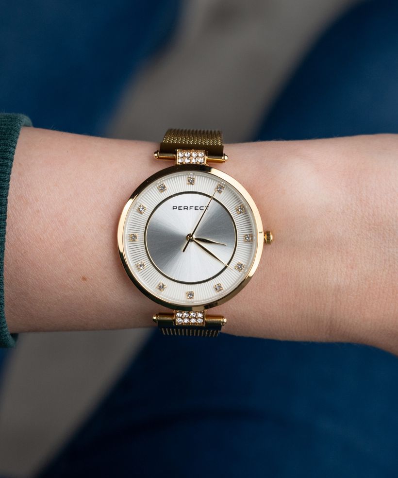 Годинник Жіночий Perfect Classic