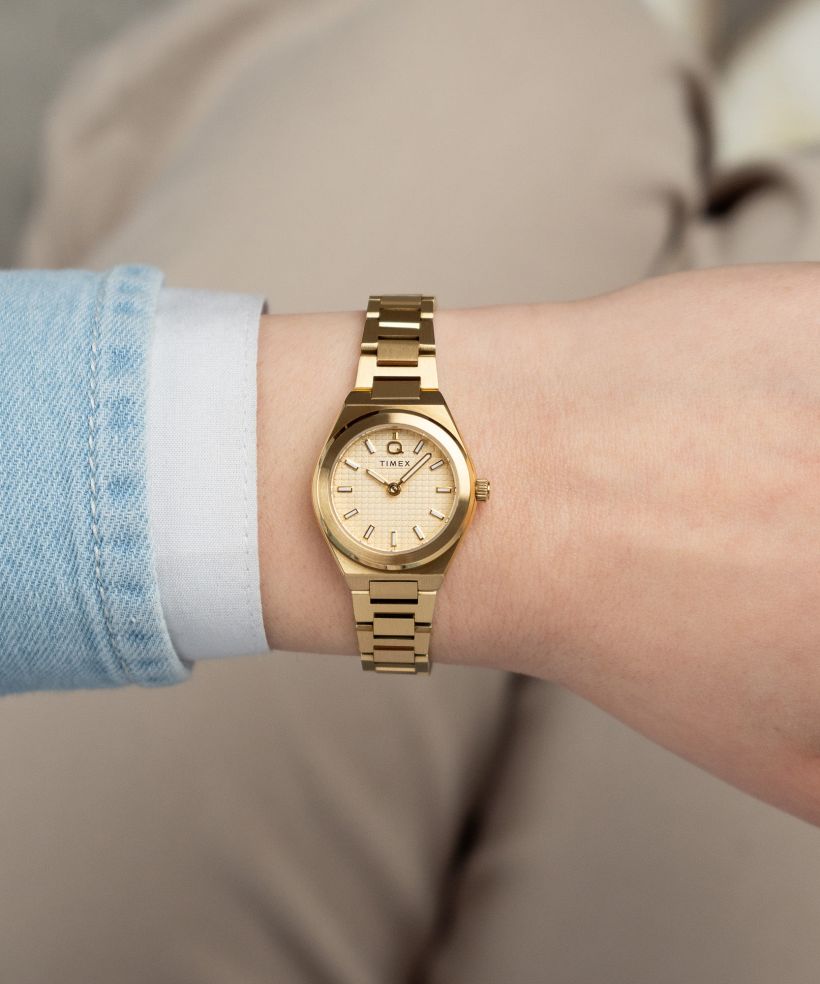 Годинник Жіночий Timex Q Continental