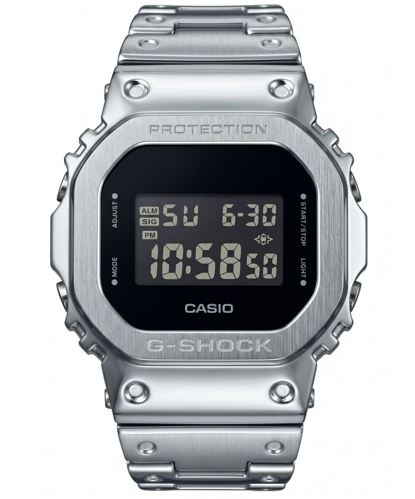Годинник Чоловічий Casio G-Shock Original