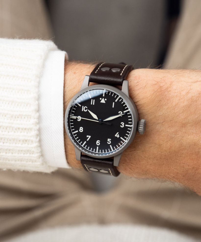 Годинник Чоловічий Laco Heidelberg
