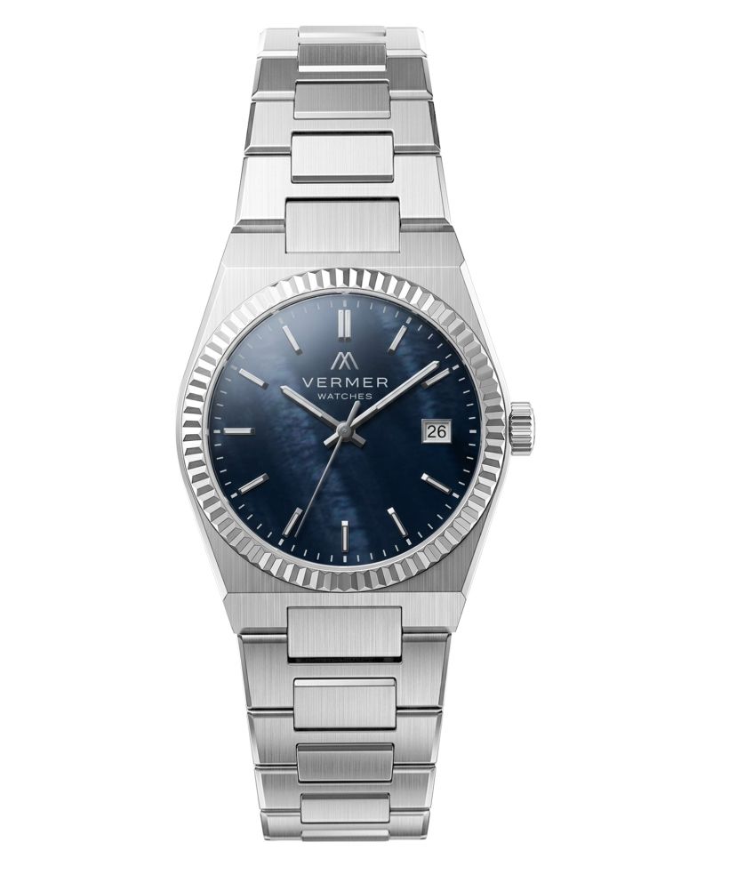 Годинник Жіночий VERMER Caspian Lady