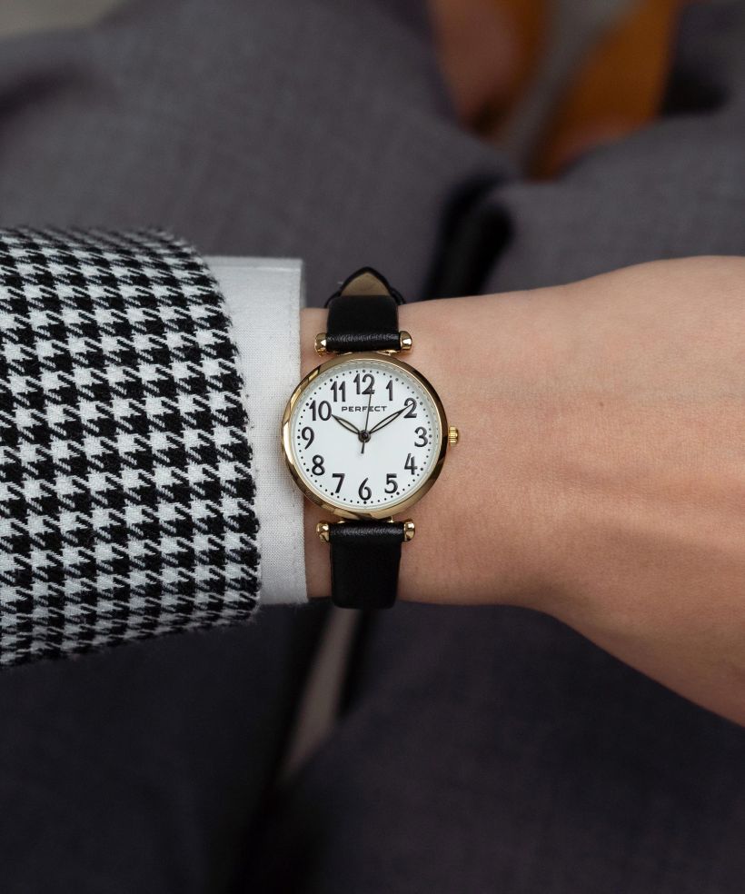 Годинник Жіночий Perfect Classic