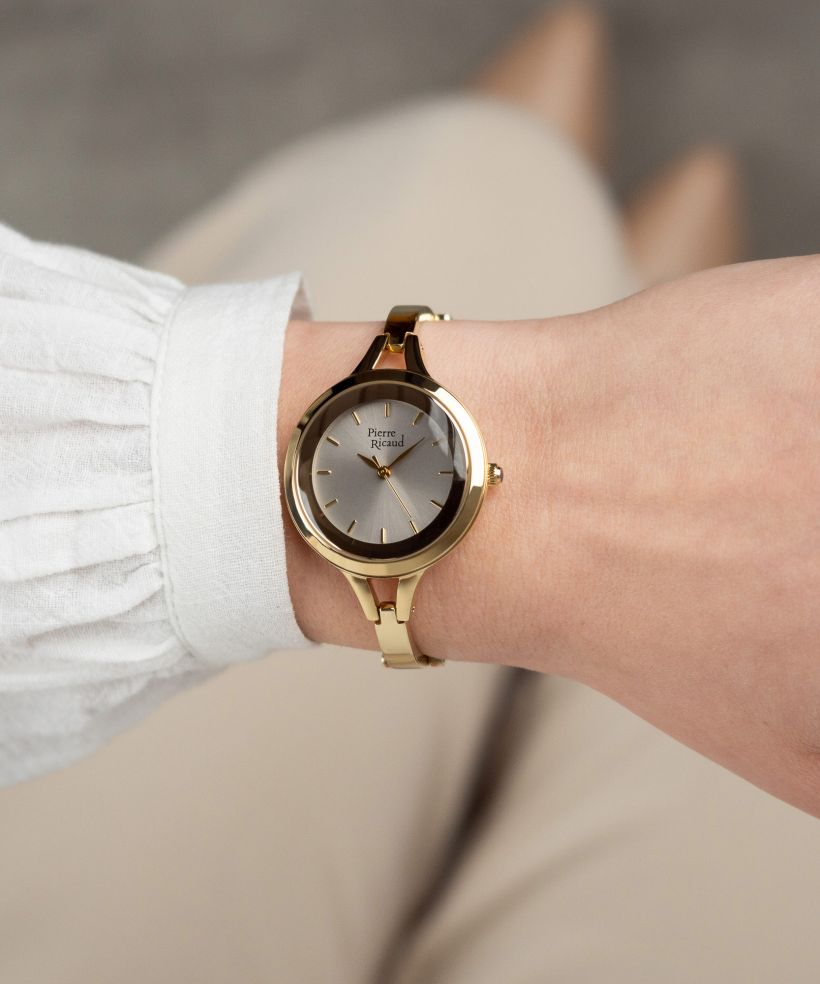 Годинник Жіночий Pierre Ricaud Classic