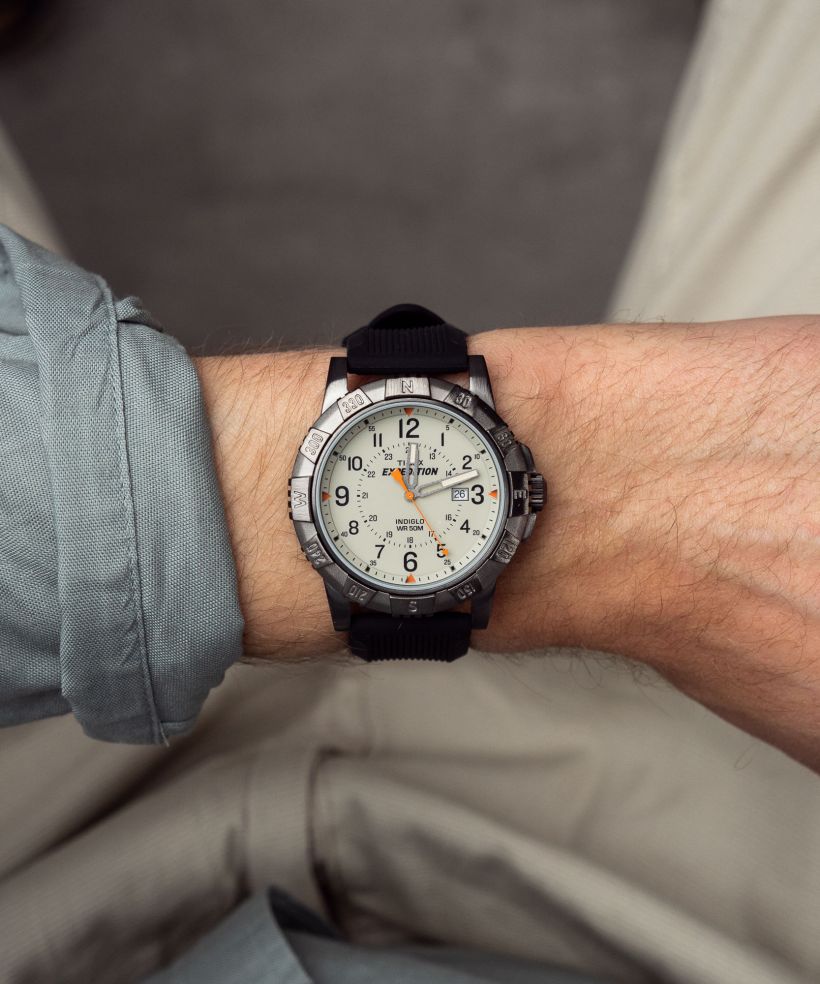 Годинник Чоловічий Timex Expedition North