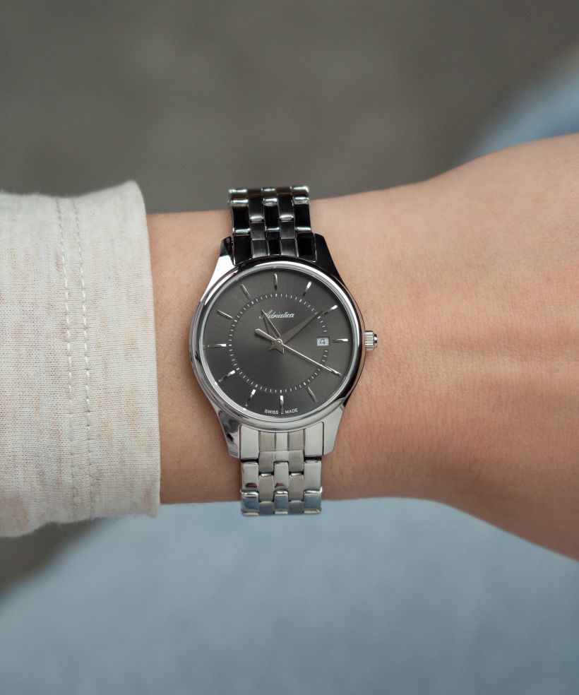 Годинник Жіночий Adriatica Classic
