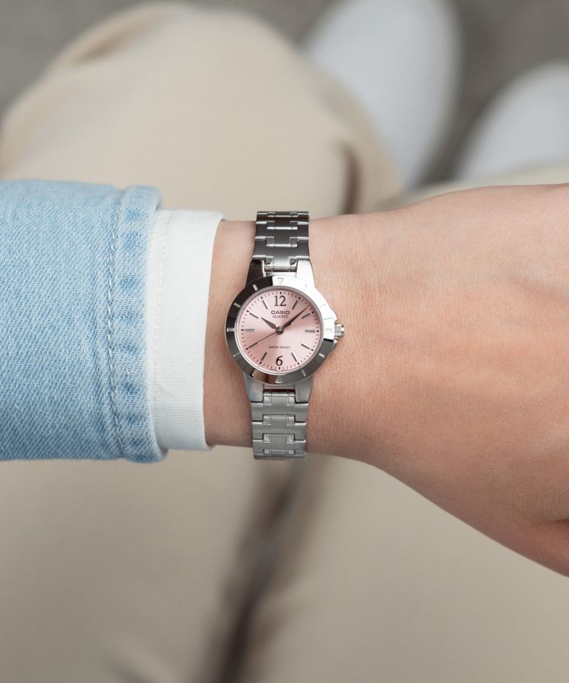 Годинник Жіночий Casio Classic