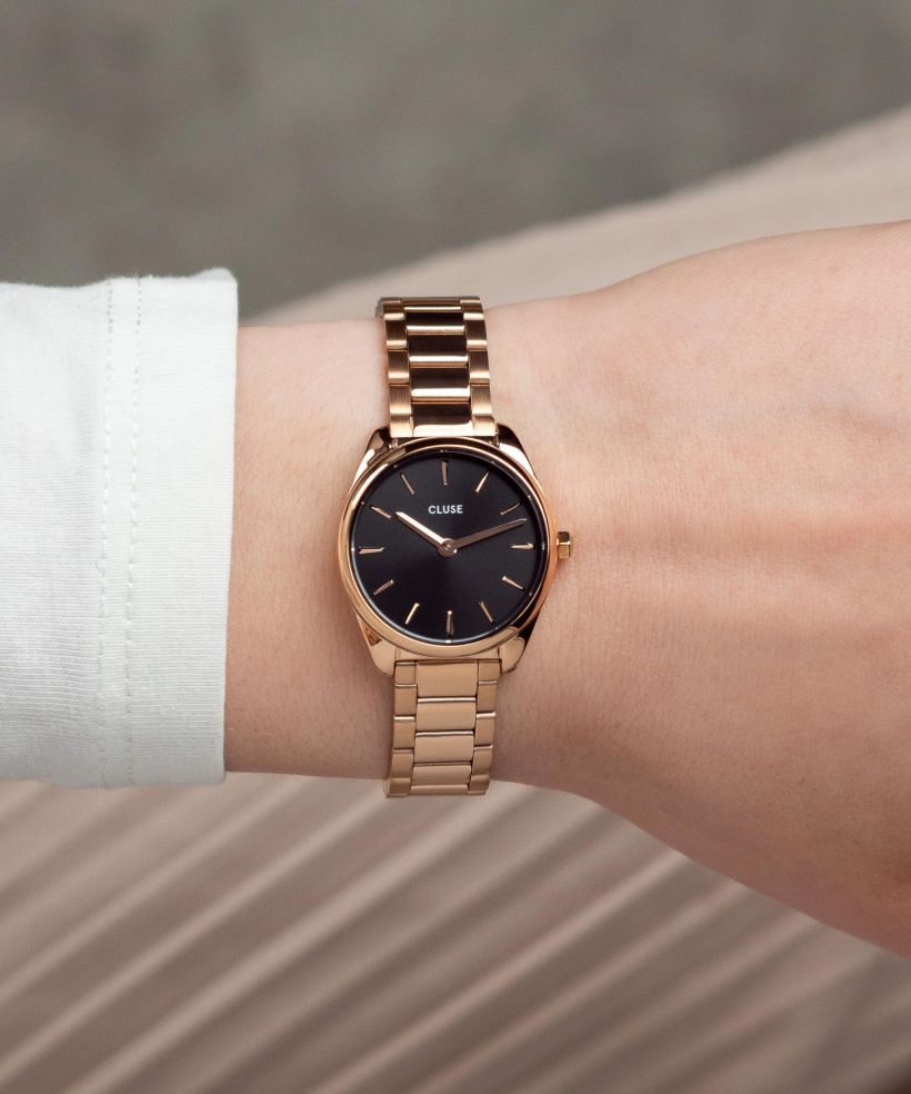 Годинник Жіночий Cluse Féroce Mini