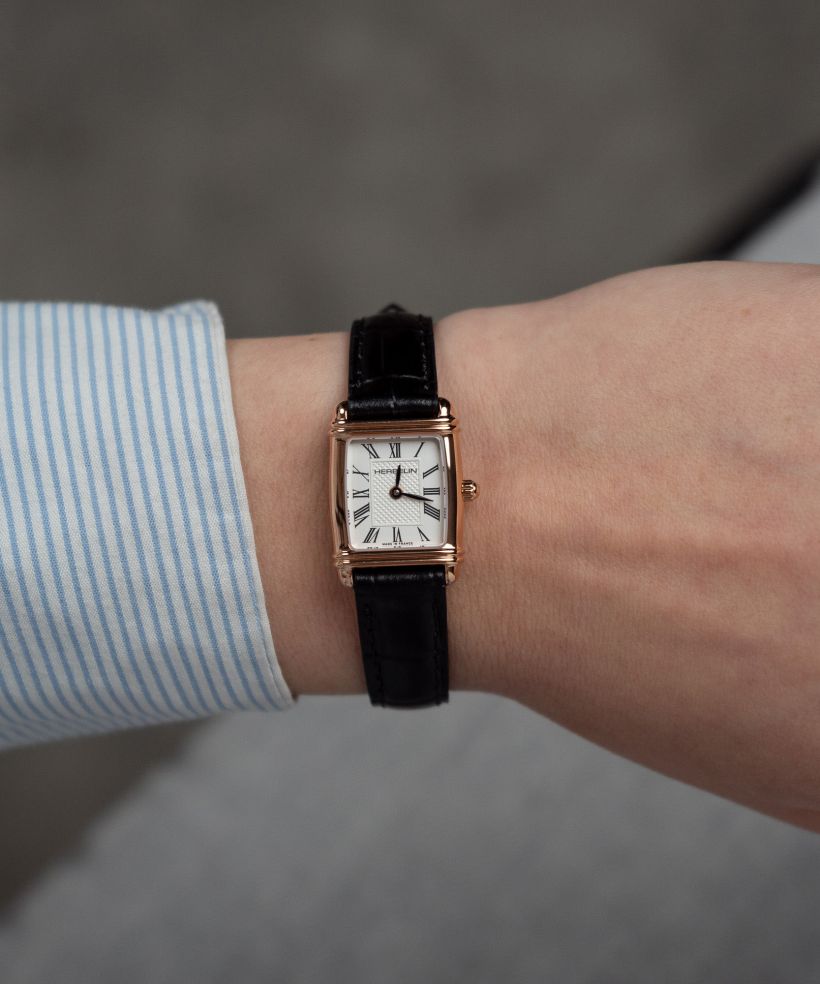 Годинник Жіночий Herbelin Art Deco