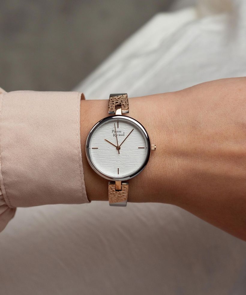Годинник Жіночий Pierre Ricaud Classic