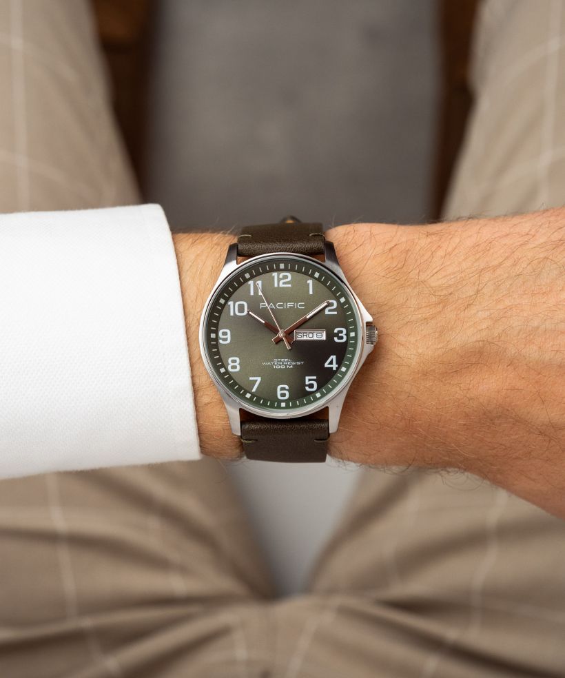 Годинник Чоловічий Pacific Classic