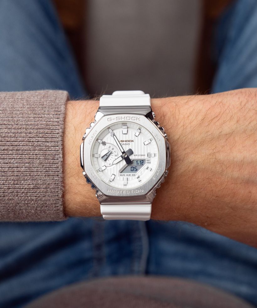 Годинник Чоловічий G-SHOCK 2100 Series