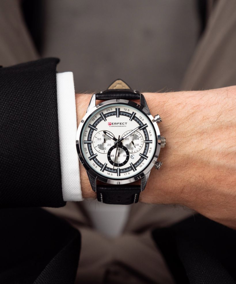 Годинник Чоловічий Perfect Classic