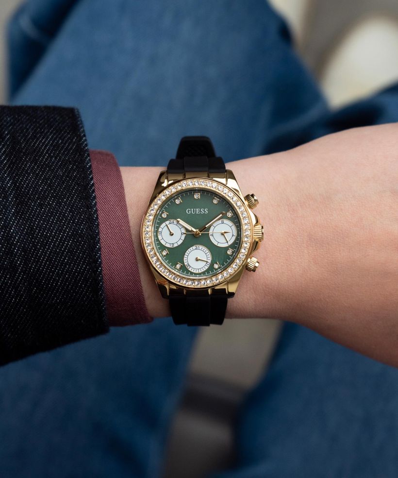 Годинник Жіночий Guess Victoria