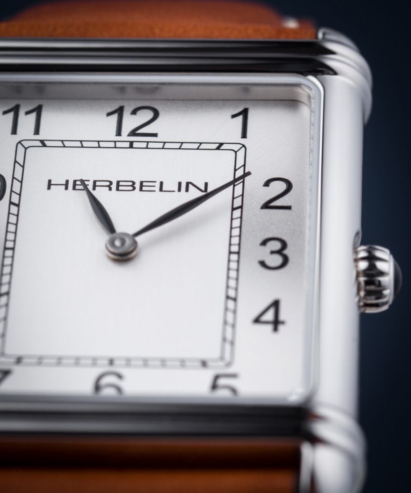 Годинник Жіночий Herbelin Art Deco
