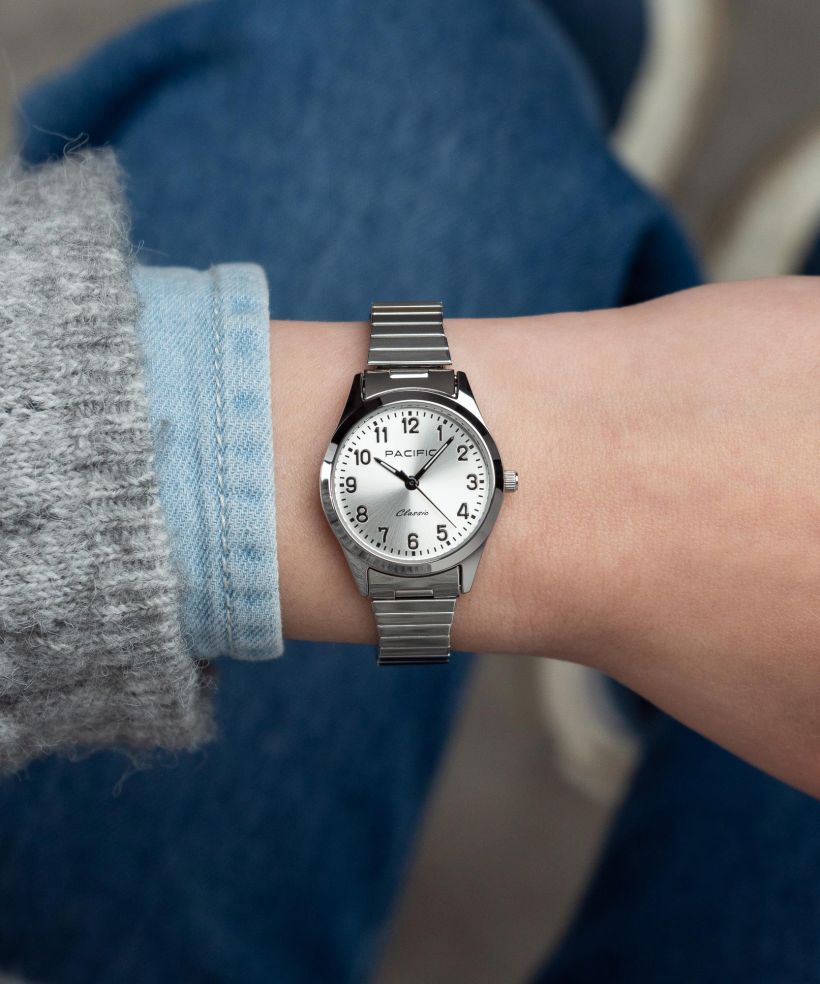 Годинник Жіночий Pacific Classic