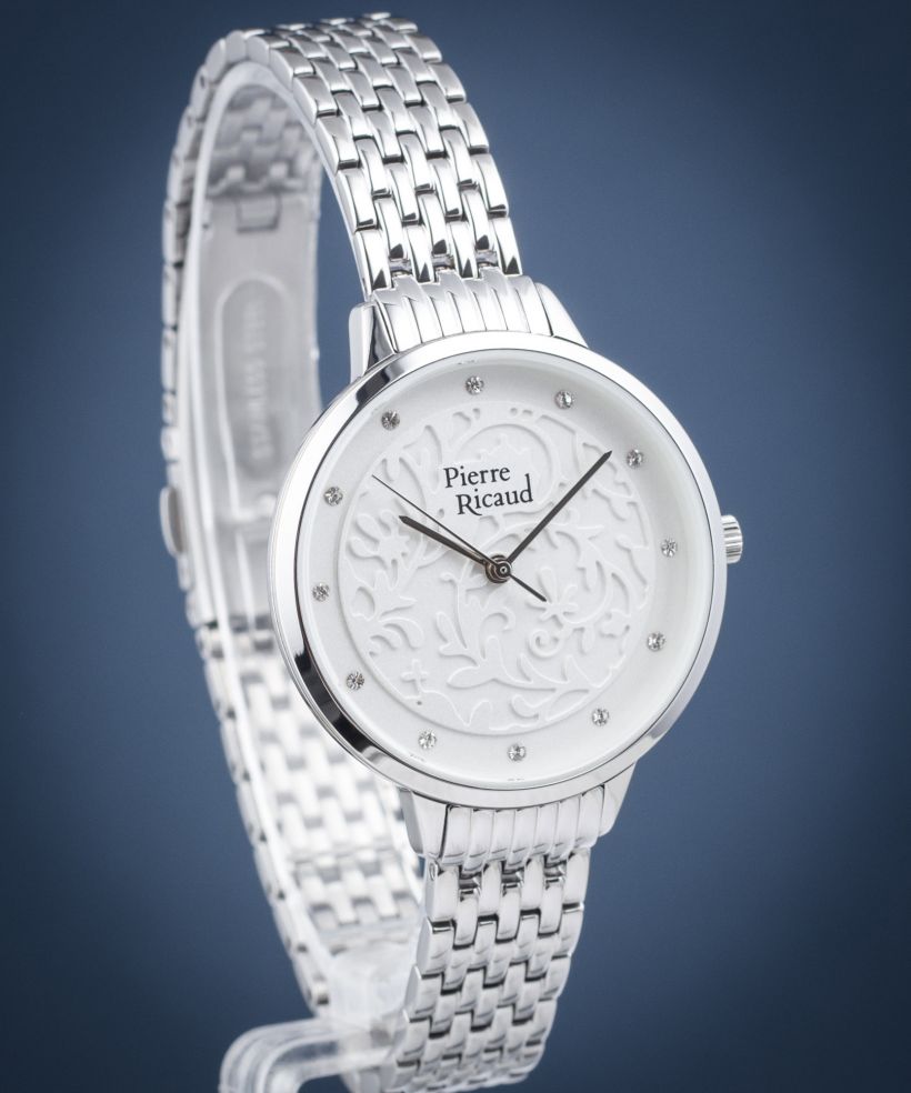 Годинник Жіночий Pierre Ricaud Fashion