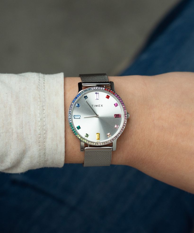Годинник Жіночий Timex Transcend