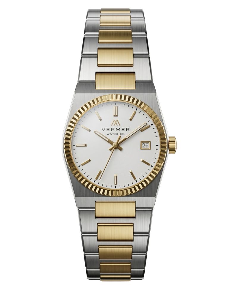 Годинник Жіночий VERMER Caspian Lady