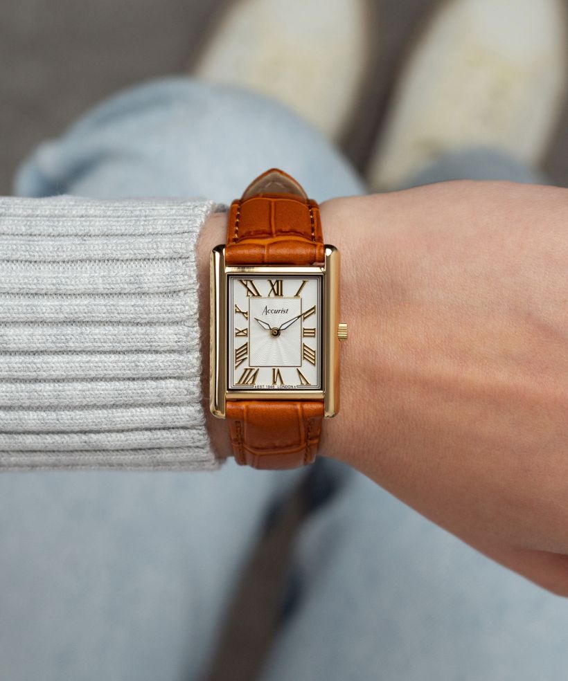 Годинник Жіночий ACCURIST Rectangle