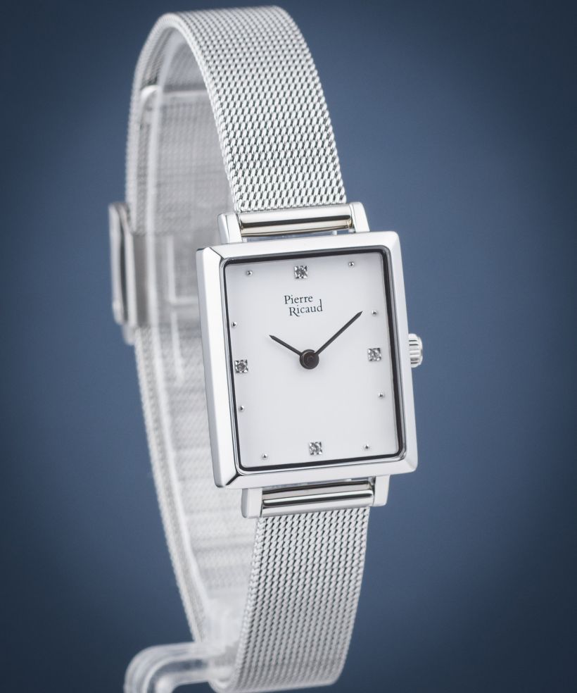 Годинник Жіночий Pierre Ricaud Classic