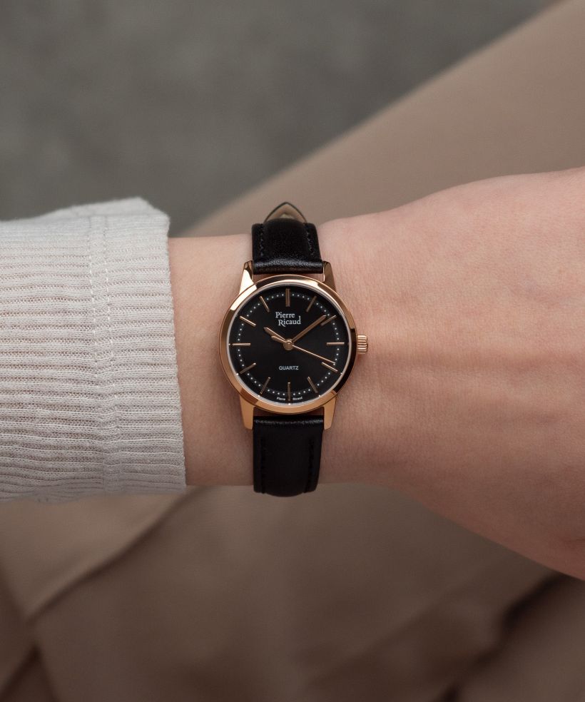 Годинник Жіночий Pierre Ricaud Classic
