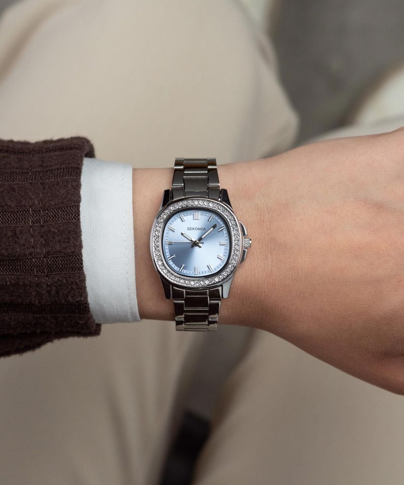 Годинник Жіночий Sekonda Classic
