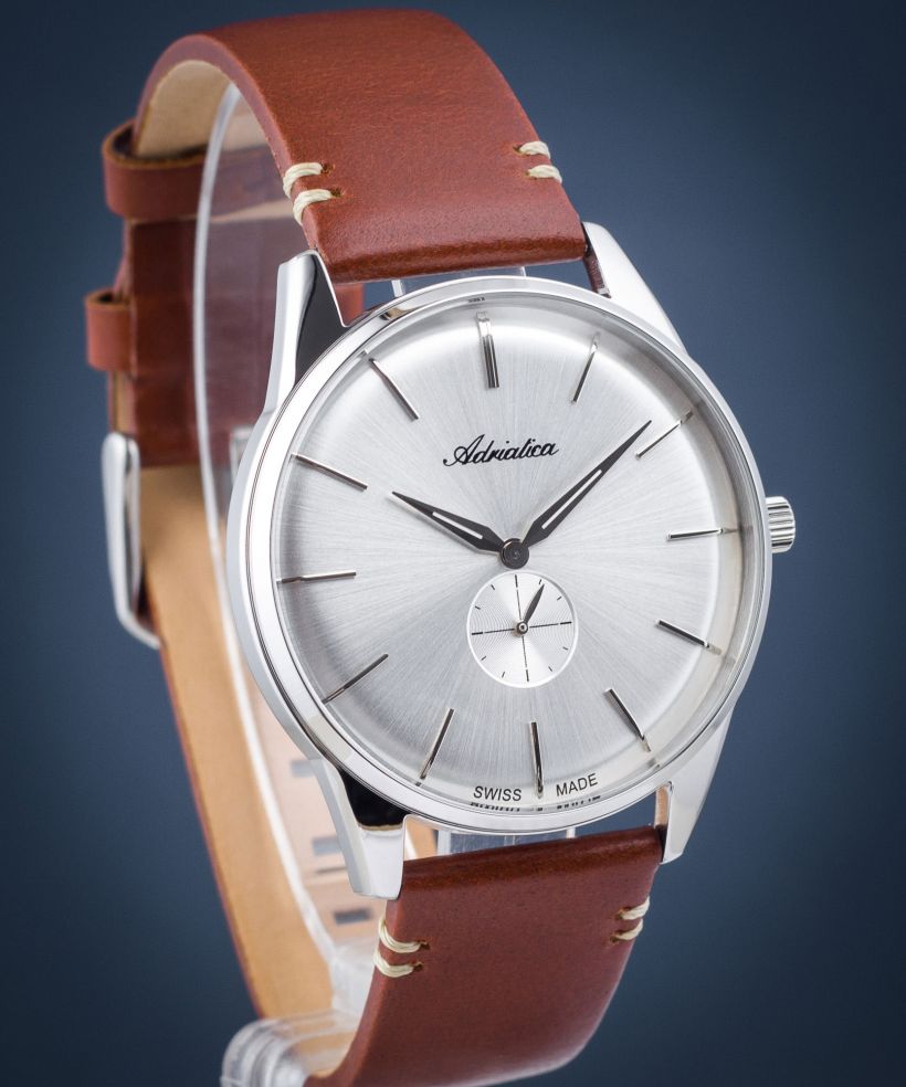 Годинник Чоловічий Adriatica Classic