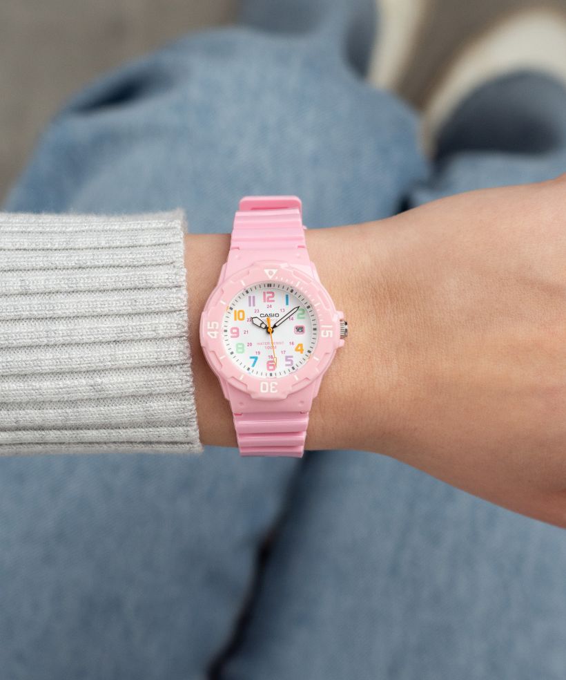 Годинник Жіночий Casio POP