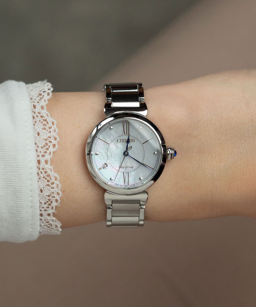 Годинник Жіночий Citizen Citizen L Maybells Eco-Drive