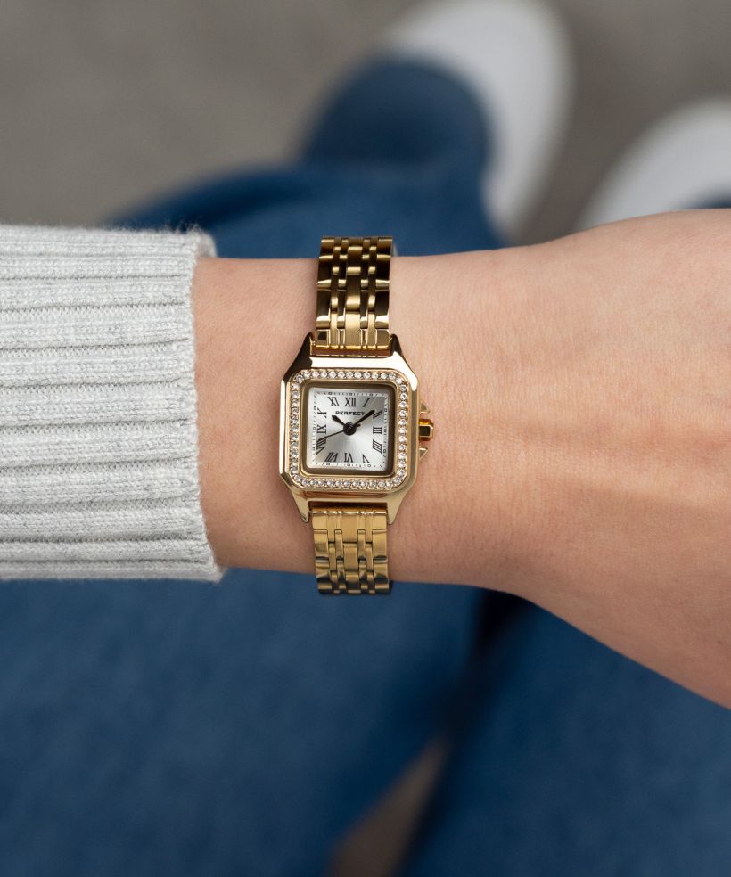 Годинник Жіночий Perfect Classic