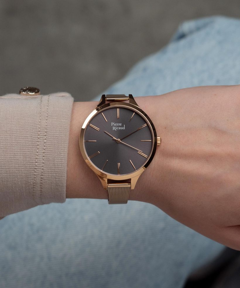 Годинник Жіночий Pierre Ricaud Classic