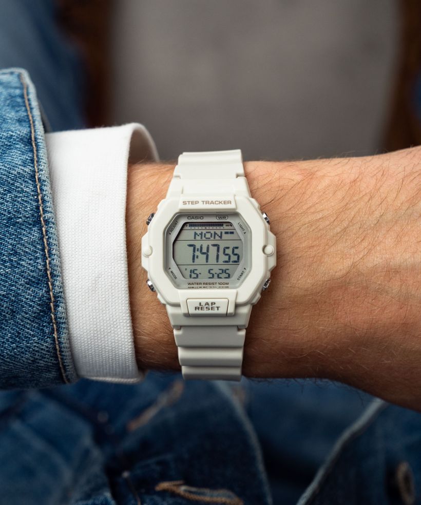 Годинник Чоловічий Casio Collection