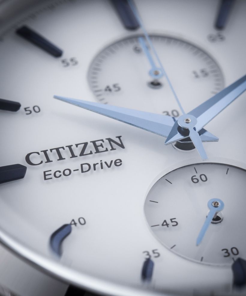 Годинник Чоловічий Citizen Vintage Chrono