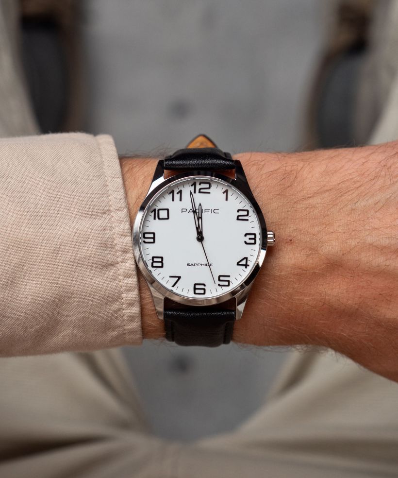 Годинник Чоловічий Pacific Sapphire