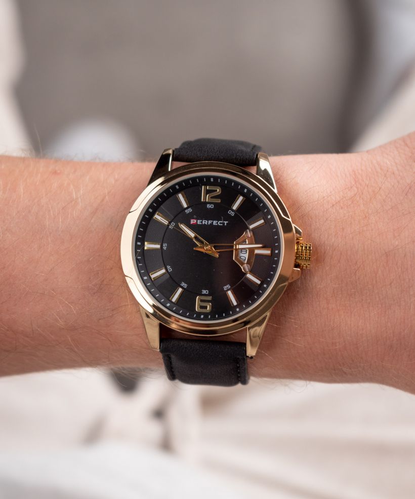 Годинник Чоловічий Perfect Classic