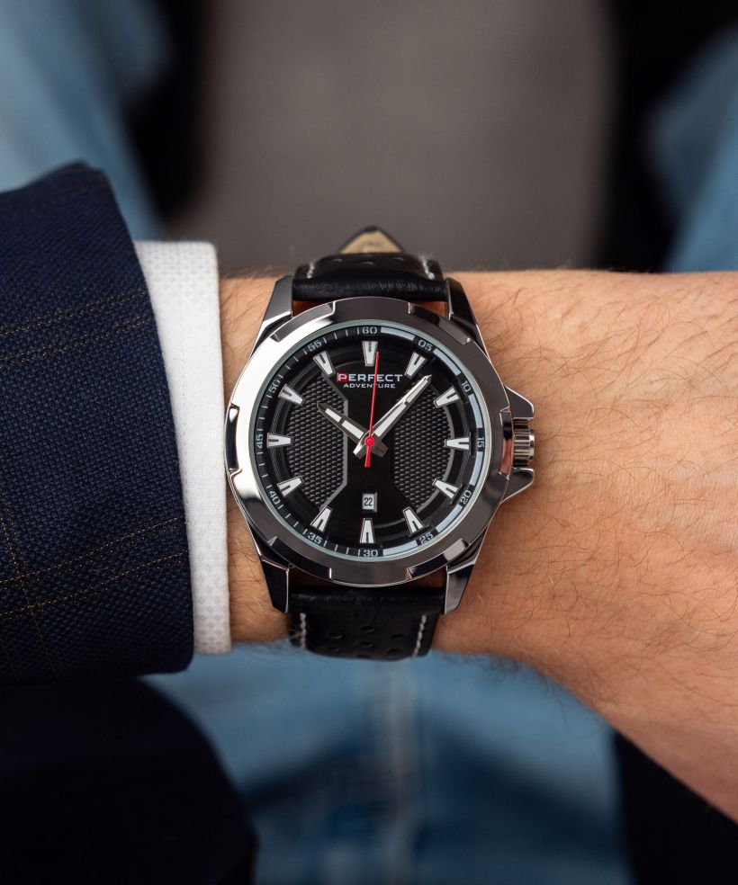 Годинник Чоловічий Perfect Classic