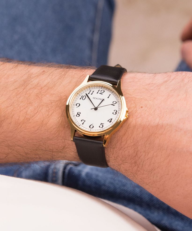 Годинник Чоловічий Sekonda Easy Reader