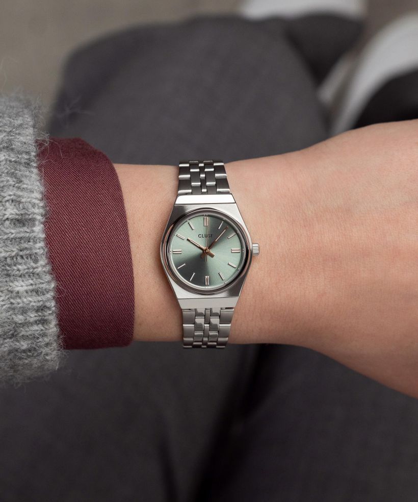 Годинник Жіночий Cluse Retro70&#039;s