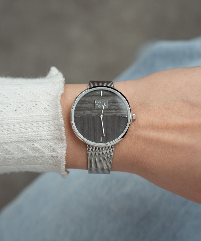 Годинник Жіночий Pierre Ricaud Classic