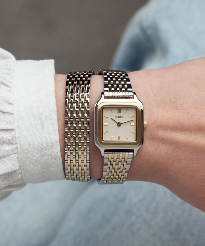 Годинник Жіночий Cluse Gracieuse Petite