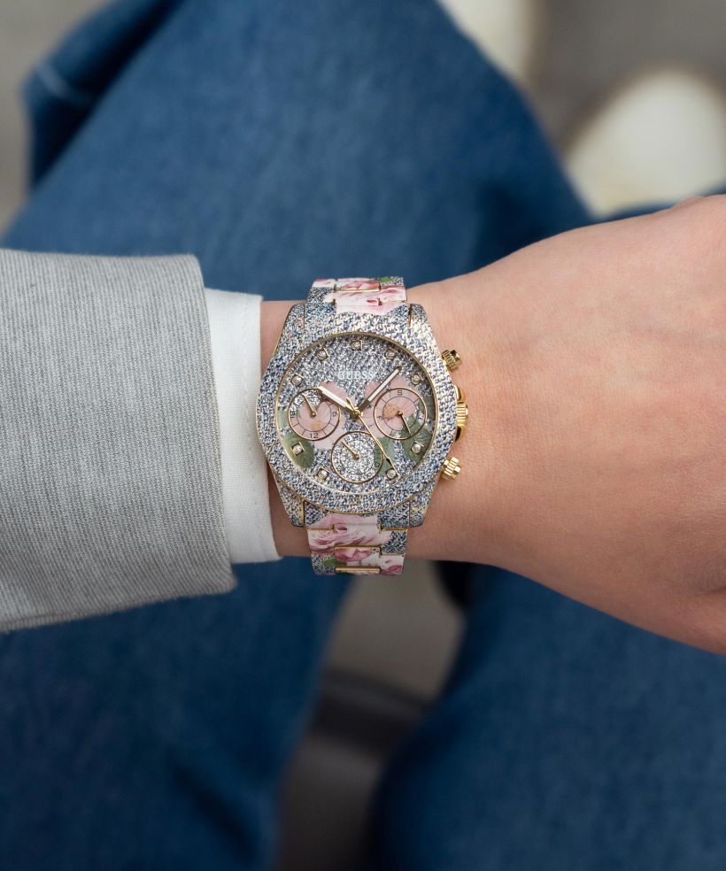 Годинник Жіночий Guess Trend Rosalie