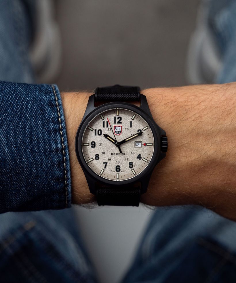 Годинник Чоловічий Luminox Atacama Field SET