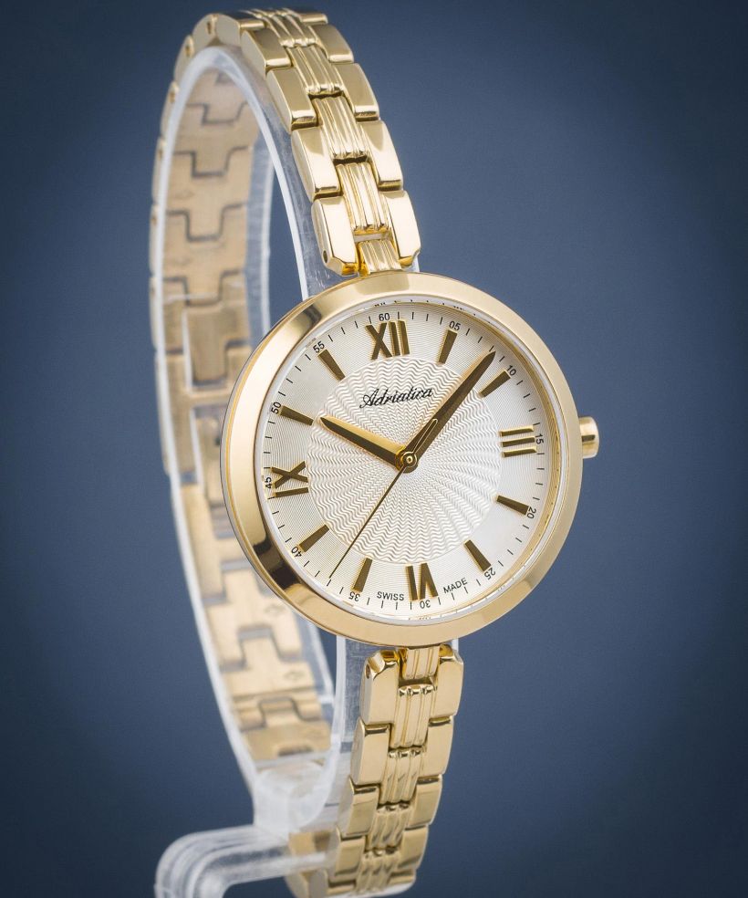 Годинник Жіночий Adriatica Fashion