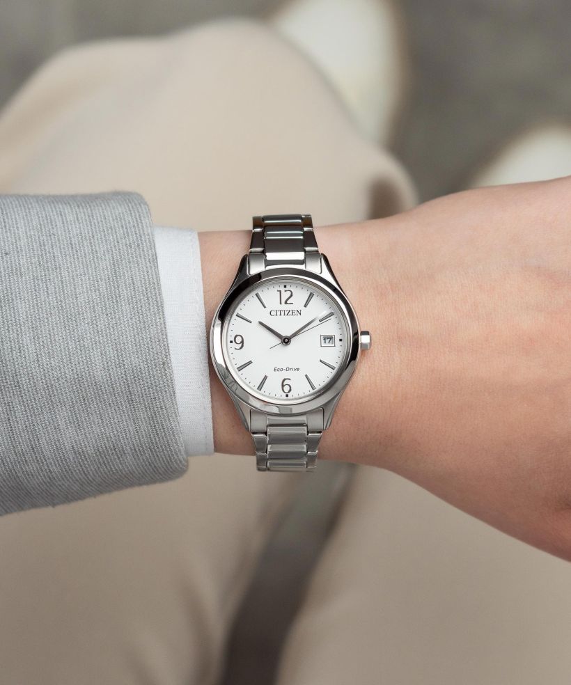 Годинник Жіночий Citizen Trendy Colors Eco-Drive
