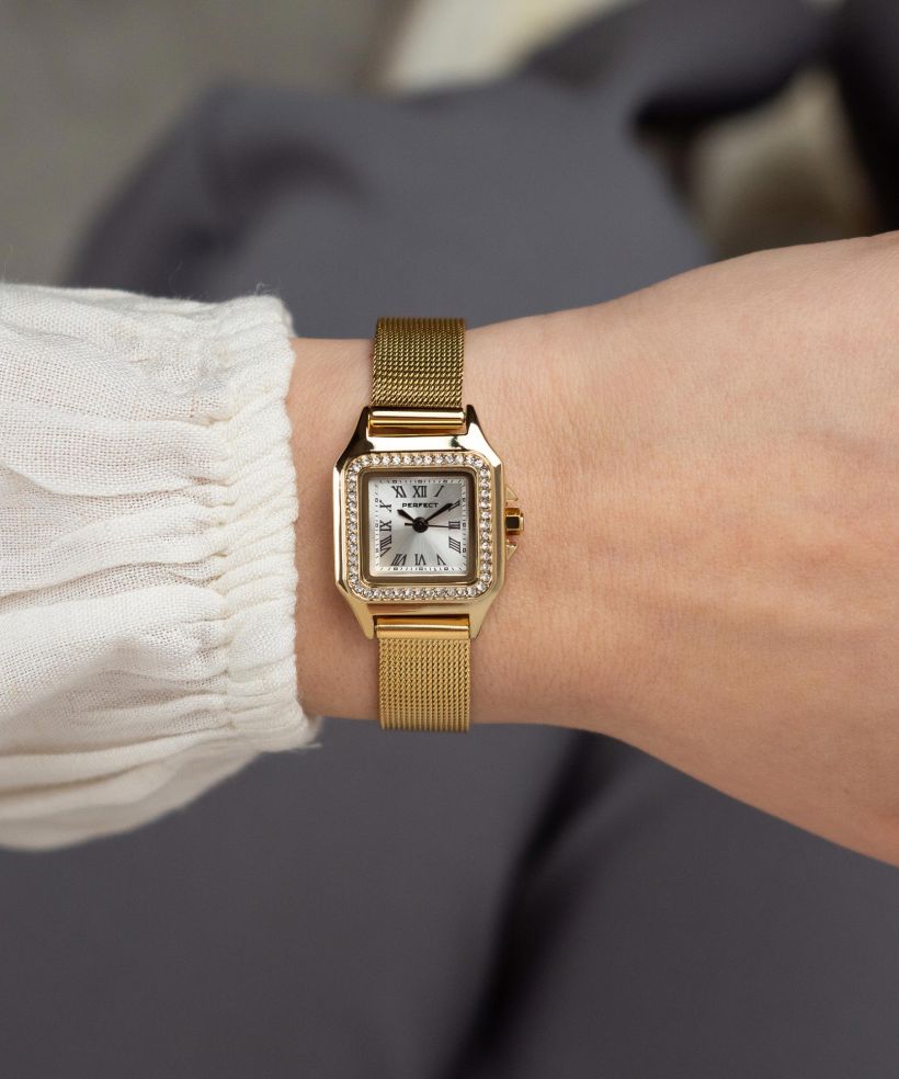 Годинник Жіночий Perfect Classic