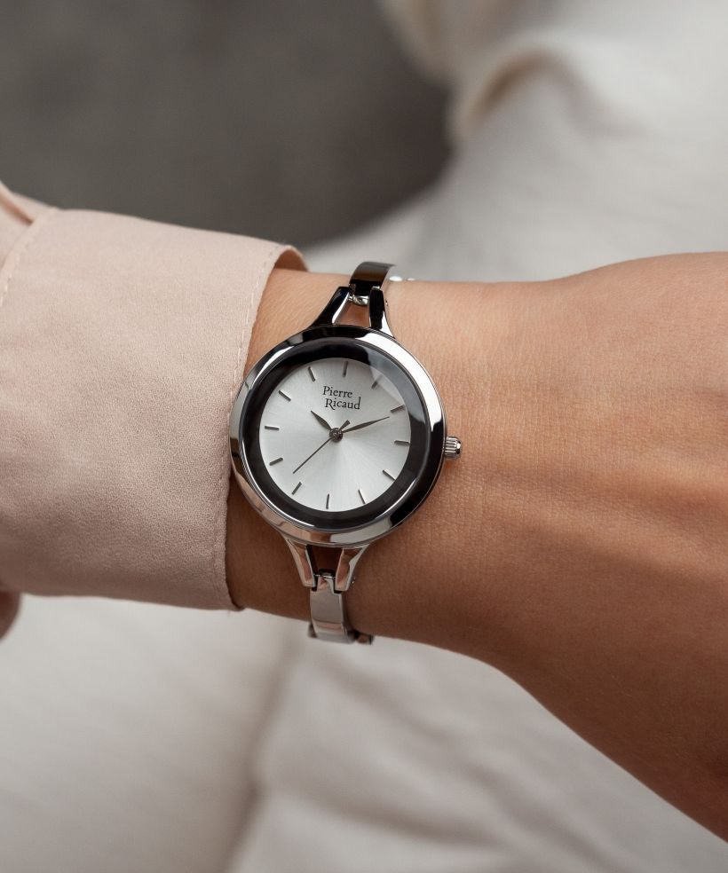 Годинник Жіночий Pierre Ricaud Classic