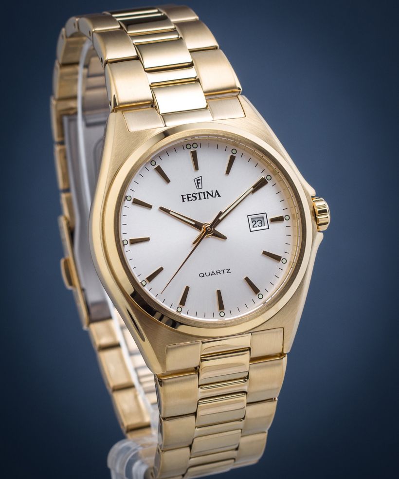 Годинник Чоловічий Festina Classic