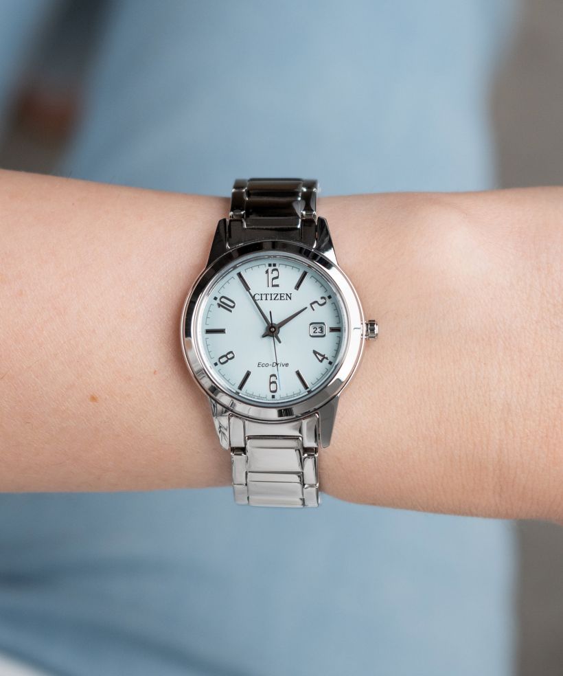 Годинник Жіночий Citizen Ladies Modern Dress Eco-Drive